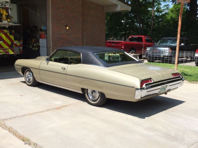 1969 Pontiac Catalina