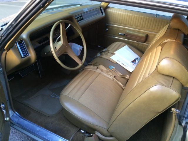 1969 Pontiac Catalina - photo 10