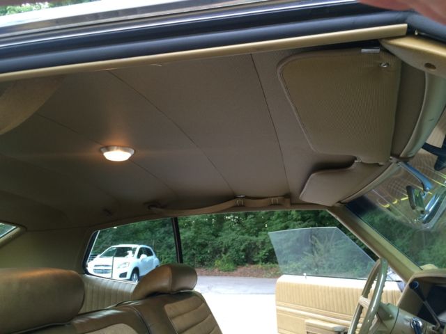 1969 Pontiac Catalina - photo 11