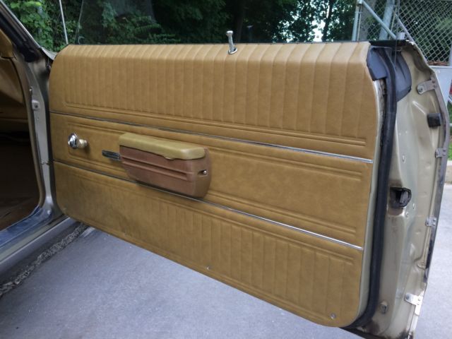 1969 Pontiac Catalina - photo 12