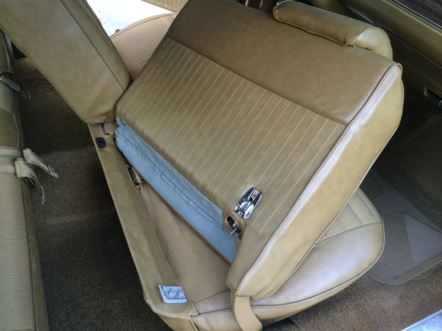 1969 Pontiac Catalina - photo 13