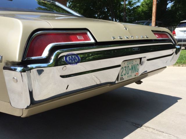 1969 Pontiac Catalina - photo 3