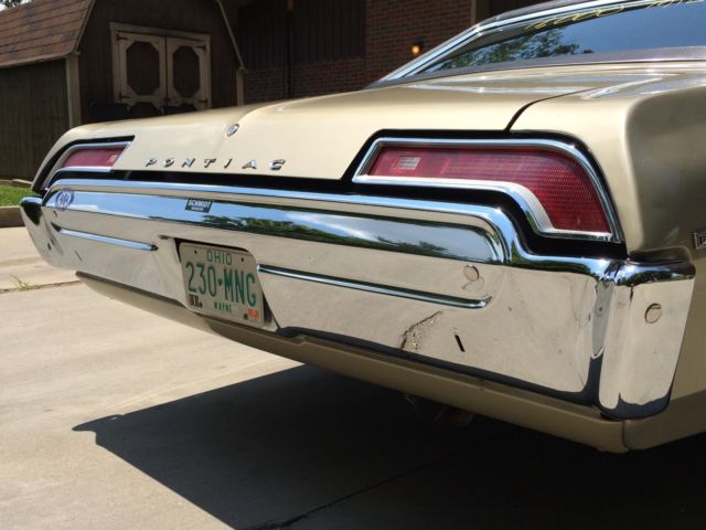 1969 Pontiac Catalina - photo 4