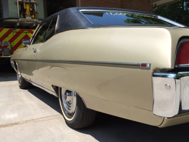 1969 Pontiac Catalina - photo 7