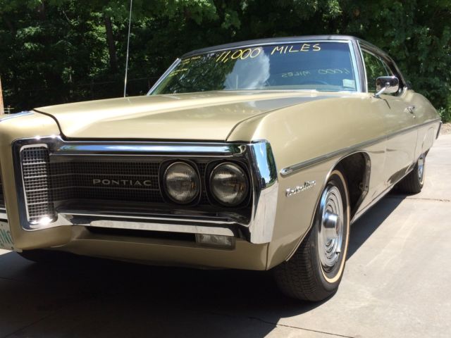 1969 Pontiac Catalina - photo 8