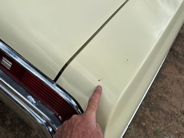 1969 Pontiac Catalina - photo 10