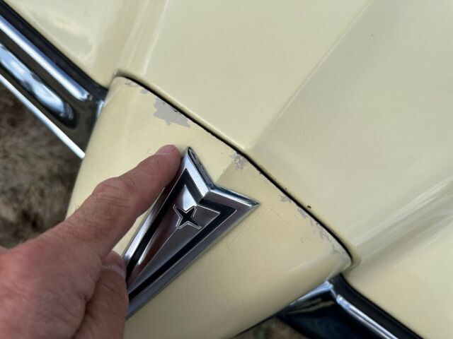 1969 Pontiac Catalina - photo 5