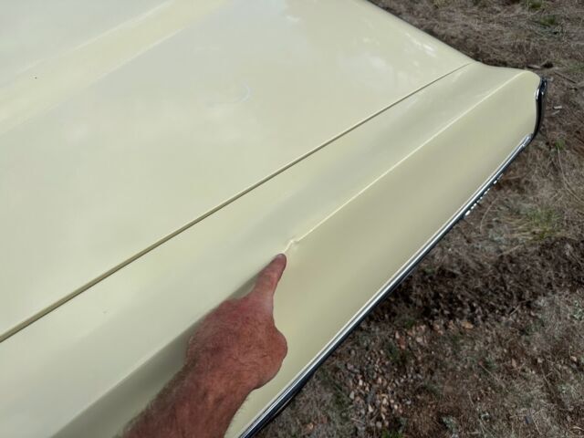 1969 Pontiac Catalina - photo 6