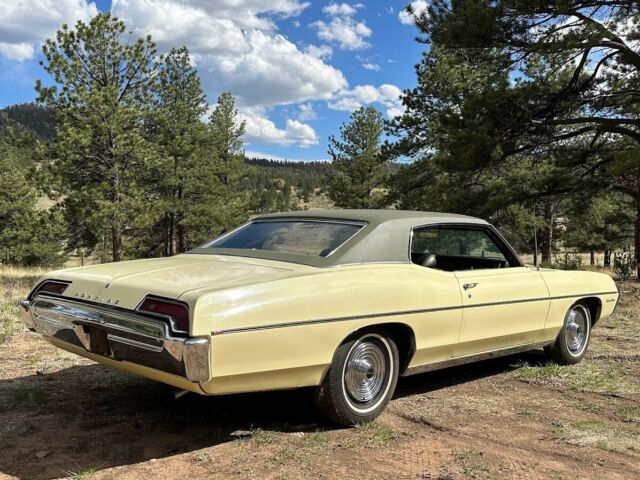 1969 Pontiac Catalina - photo 7