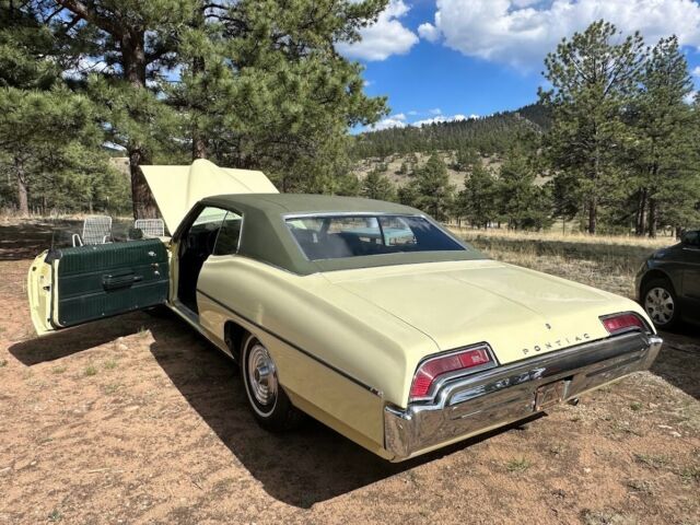 1969 Pontiac Catalina - photo 8