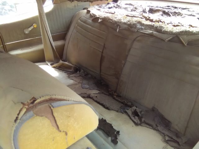 1969 Pontiac Catalina - photo 3