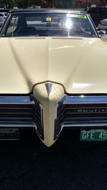 1969 Pontiac Catalina - photo 10