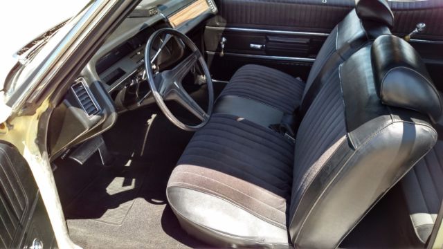 1969 Pontiac Catalina - photo 12