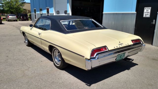 1969 Pontiac Catalina - photo 3