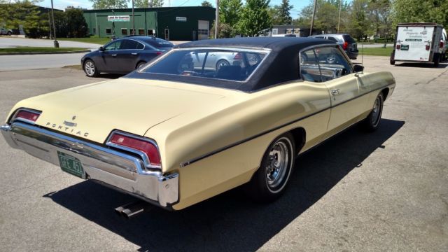 1969 Pontiac Catalina - photo 5