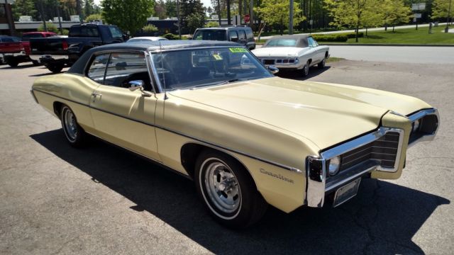 1969 Pontiac Catalina - photo 6