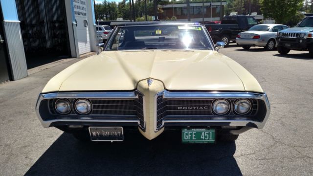 1969 Pontiac Catalina - photo 7