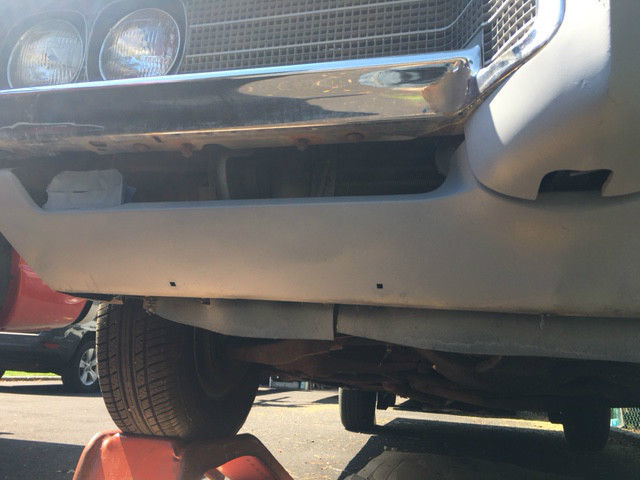 1969 Pontiac Catalina - photo 13