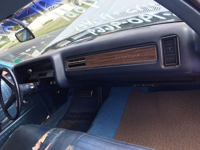 1969 Pontiac Catalina - photo 6