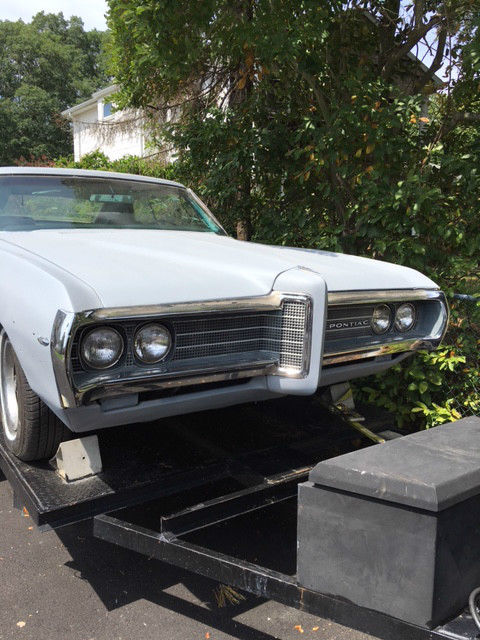 1969 Pontiac Catalina - photo 7