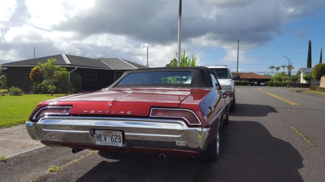 1969 Pontiac Catalina - photo 10