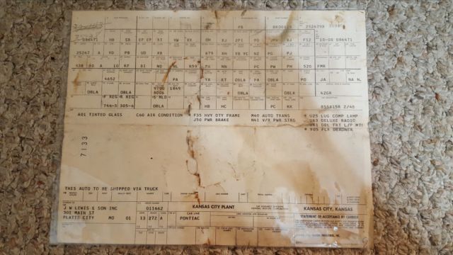 1969 Pontiac Catalina - photo 11