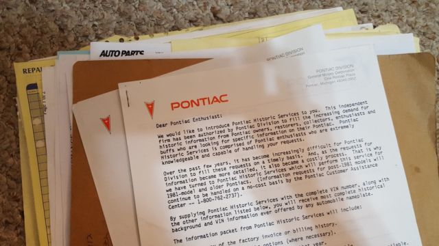 1969 Pontiac Catalina - photo 12