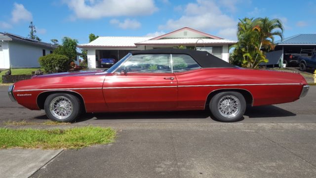 1969 Pontiac Catalina - photo 4