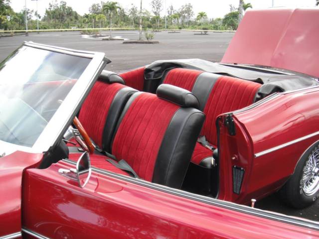 1969 Pontiac Catalina - photo 6