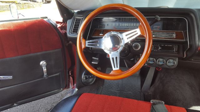 1969 Pontiac Catalina - photo 8