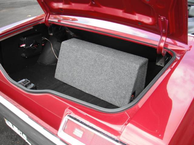 1969 Pontiac Catalina - photo 9