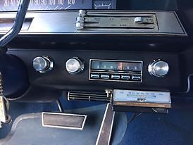 1969 Pontiac Catalina - photo 11
