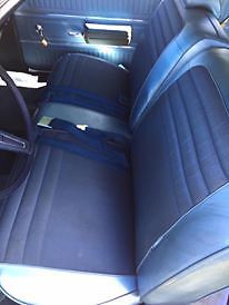 1969 Pontiac Catalina - photo 3