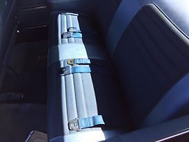 1969 Pontiac Catalina - photo 4
