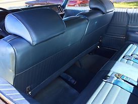 1969 Pontiac Catalina - photo 8