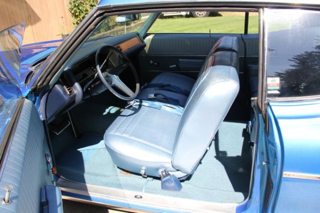 1969 Pontiac Catalina - photo 10