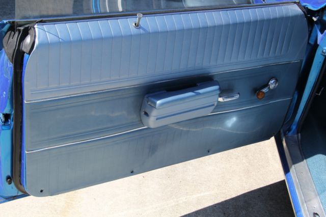 1969 Pontiac Catalina - photo 11