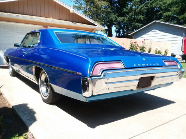 1969 Pontiac Catalina - photo 5