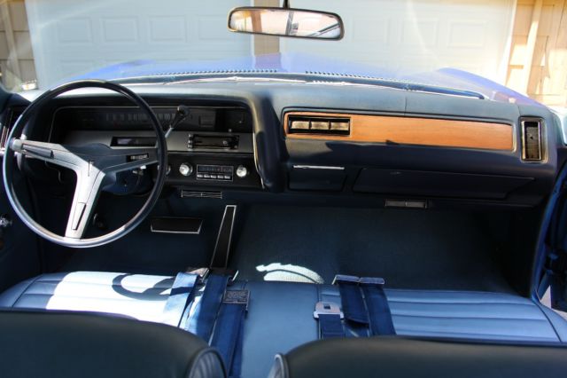 1969 Pontiac Catalina - photo 9