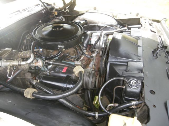 1969 Pontiac Catalina Wagon - photo 12
