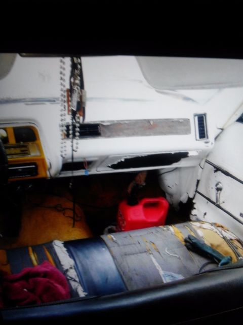 1969 Triumph Other - photo 4