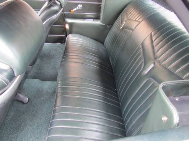 1969 Pontiac GTO - photo 9