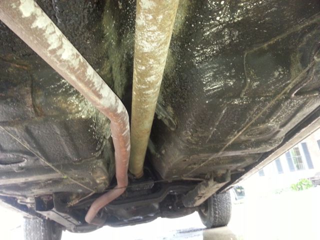 1969 Pontiac Firebird - photo 10