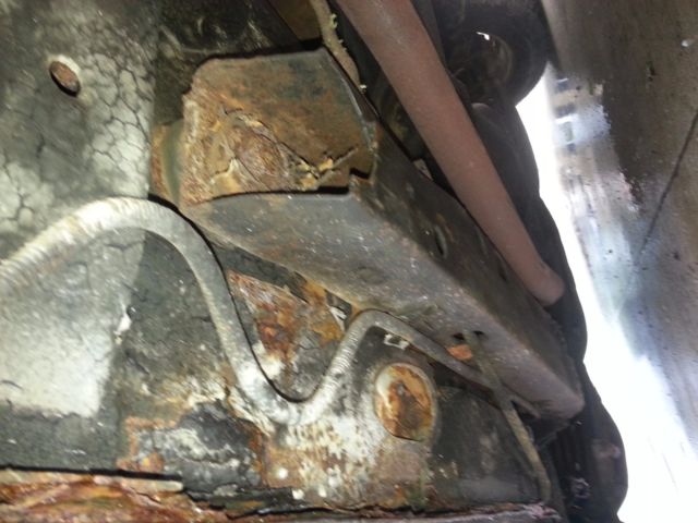 1969 Pontiac Firebird - photo 11