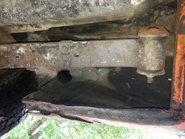 1969 Pontiac Firebird - photo 12