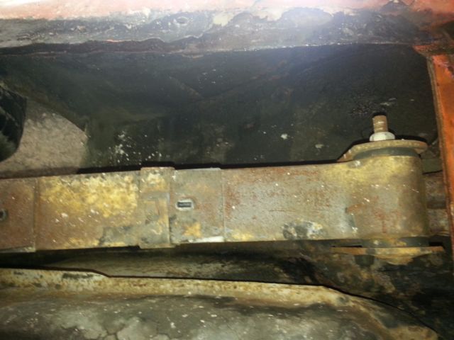 1969 Pontiac Firebird - photo 13