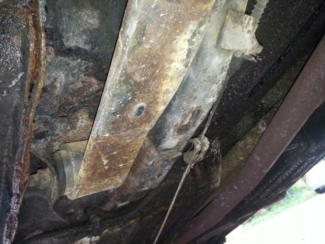 1969 Pontiac Firebird - photo 7