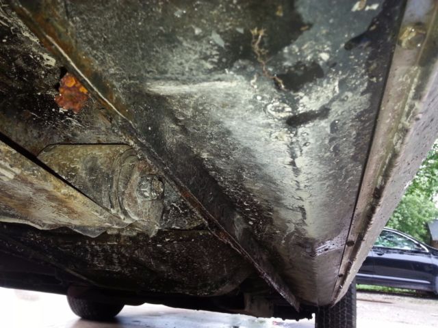 1969 Pontiac Firebird - photo 8