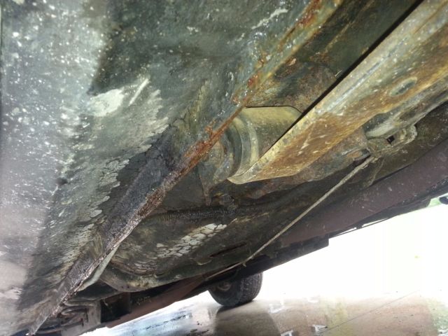 1969 Pontiac Firebird - photo 9