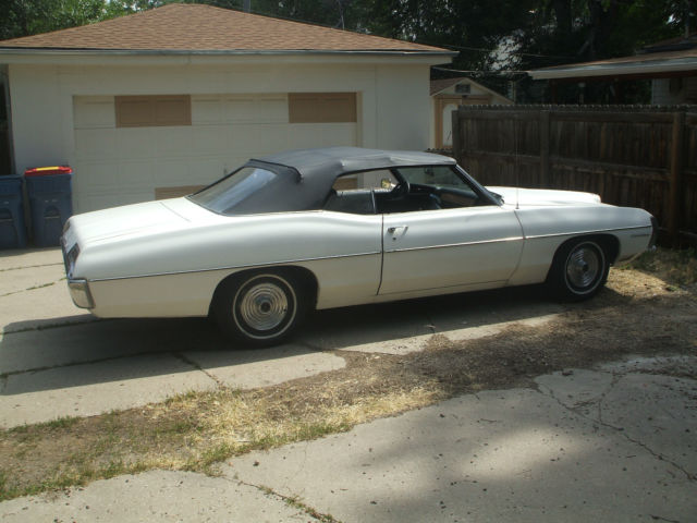 1969 Pontiac Catalina - photo 3